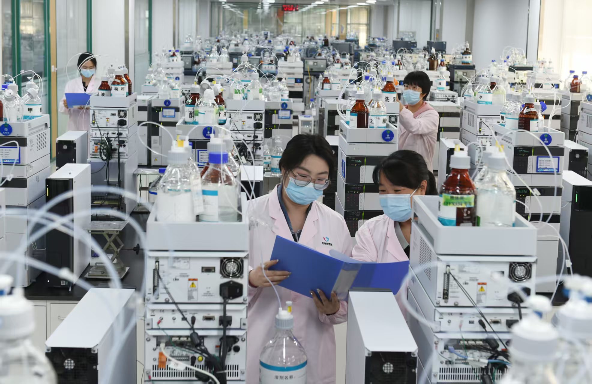 ld官方网站_LD官方网站(中国)两企业入选2025年省博士创新站建设项目认定名单